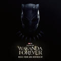 Lift Me Up [From Black Panther: Wakanda Forever - Music From and Inspired By]