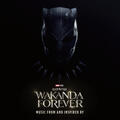 Interlude [From "Black Panther: Wakanda Forever - Music From and Inspired By"/Soundtrack Version]