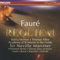 Fauré: Requiem - Domine Jesu Christe