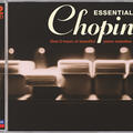 Chopin: Ballade in A flat