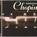 Chopin: Nocturne No.5 in F sharp, Op.15 No.2