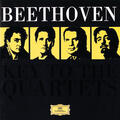 Beethoven: String Quartet No.1 in F Major, Op. 18 No. 1 - 2. Adagio affettuoso ed appassionato