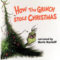 You're A Mean One, Mr. Grinch [From "Dr. Seuss' How The Grinch Stole Christmas" Soundtrack]