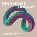 Pink Cloud Pink Noise