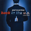 Band On The Run [Live]