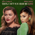 Santa, Can’t You Hear Me [Live]