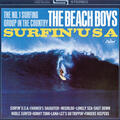 Surfin' U.S.A. [Remastered 2001]