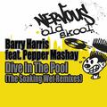 Dive In The Pool feat. Pepper Mashay [Ford's Trance Commander Breakbeat Edit]