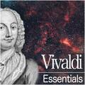 Vivaldi: Mandolin Concerto in C Major, RV 425: III. Allegro