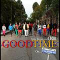 Yes Lord (feat. Tasha Cobbs)