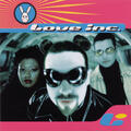 Broken Bones [City of Love - Radio Mix]