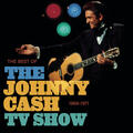 I've Been Everywhere [from the Johnny Cash TV show]