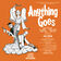 Overture / You're the Top by Anything Goes Orchestra (1962)