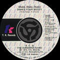 Boogie Shoes [45 Version]