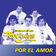 Amor Prohibido by Grupo Bryndis