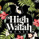 Black Pearl by High Watah