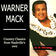 Sittin' In An All Night Café by Warner Mack