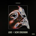 I Feel It Coming [Live]