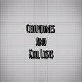 Cell Phones and Kill Lists