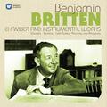 Britten: Nocturnal after John Dowland, Op. 70: VI. Dreaming
