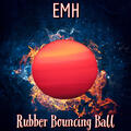 Rubber Bouncing Ball