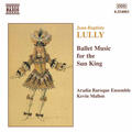 Alcidiane | Recits Italiens chantes par Mademoiselle de la Barre et la Signora Anna Bergerotti [Lully]