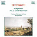 Symphony No. 6 in F Major, Op. 68 "Pastoral", I. Pleasant, cheerful feelings aroused on approaching the countryside: Allegro ma non troppo