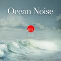 Brown Noise Ocean 528Hz
