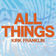 All Things by Kirk Franklin
