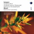 Schubert: Rosamunde, Op. 26, D. 797: Ballet Music II
