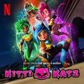 Kitti Katz Theme (from the Netflix Series)