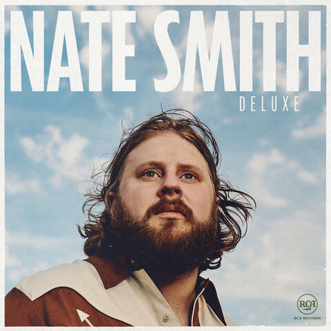 World On Fire - Nate Smith