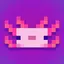 Axolotls Party Hard