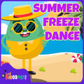 Summer Freeze Dance