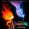 Steal The Show [From "Elemental"]