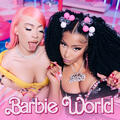 Barbie World (with Aqua) [From Barbie The Album] [Sped Up]