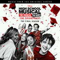 High School Reunion [From "High School Musical: The Musical: The Series (The Final Season)"]