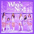 HIT YA! [Japanese Ver.]