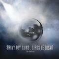Le Disko [Boys Noize Vocal Mix]