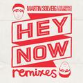 Hey Now (feat. Kyle) [Tommie Sunshine & Live City Remix]