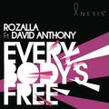 Everybody's Free [Radio Edit]