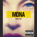 Hung Up [MDNA World Tour / Live 2012]