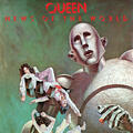 We Are The Champions [Remastered 2011]