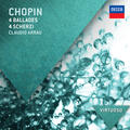 Chopin: Ballade No. 4 in F minor, Op. 52
