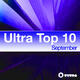 Ultra Top 10 September