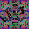 Lo-Fi St Blow Hop [Instrumental Version]