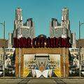 InnerCity Sleeping [Instrumental Version]