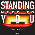 Standing Next to You [USHER Remix]