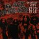 Greatest Hits 1970 - 1978