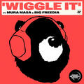 Wiggle It (feat. Mura Masa & Big Freedia)